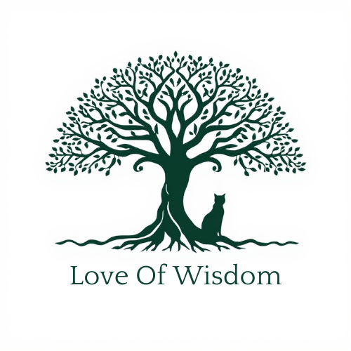 Love of Wisdom